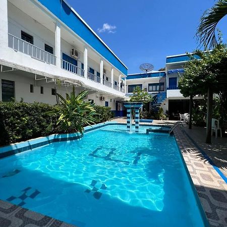 Itacoatiara  Regine'S Hotel المظهر الخارجي الصورة