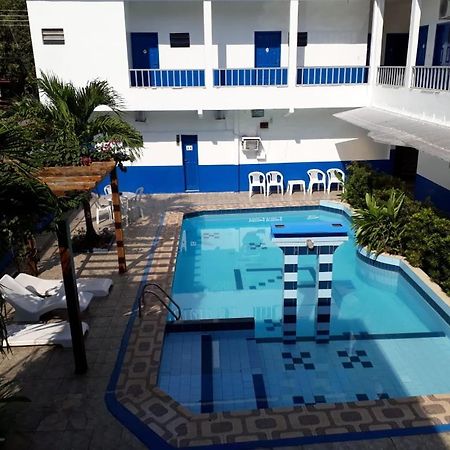 Itacoatiara  Regine'S Hotel المظهر الخارجي الصورة