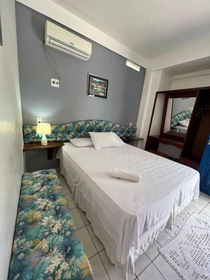Itacoatiara  Regine'S Hotel المظهر الخارجي الصورة