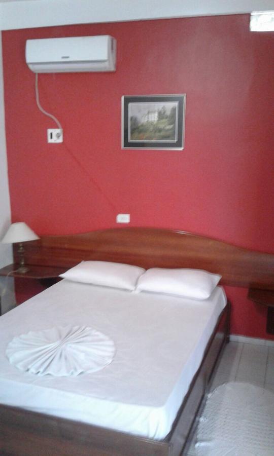 Itacoatiara  Regine'S Hotel المظهر الخارجي الصورة