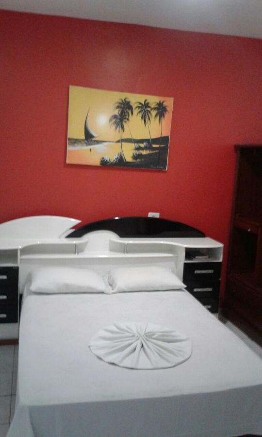 Itacoatiara  Regine'S Hotel المظهر الخارجي الصورة