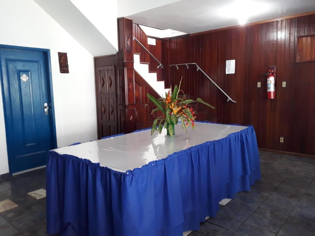 Itacoatiara  Regine'S Hotel المظهر الخارجي الصورة