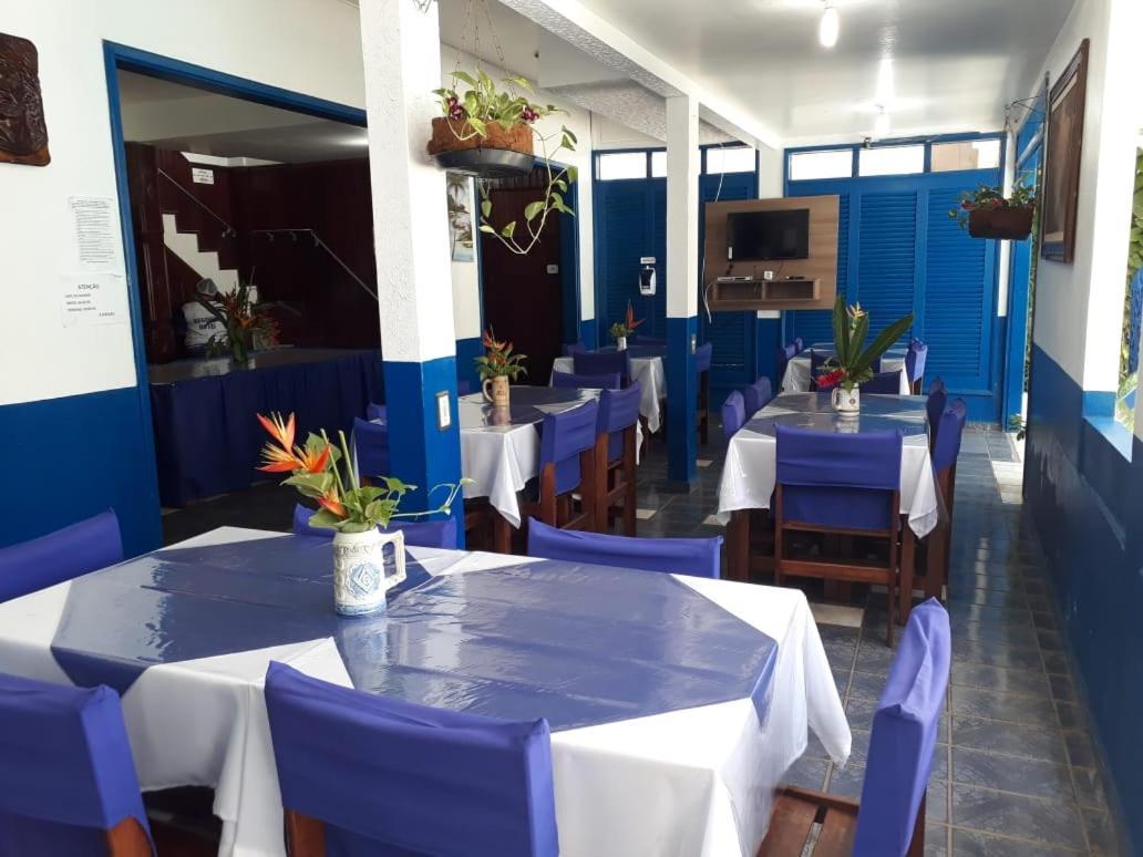 Itacoatiara  Regine'S Hotel المظهر الخارجي الصورة