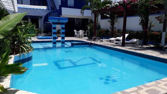 Itacoatiara  Regine'S Hotel المظهر الخارجي الصورة